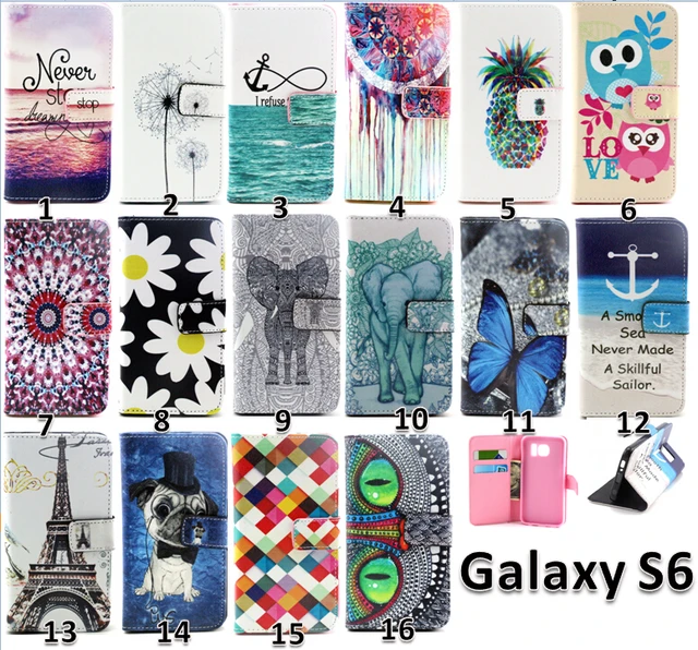 samsung s6 cases animals samsung s6 cases animals