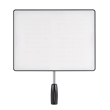 

YONGNUO YN600 Air Ultra Thin LED Camera Video Light Panel 3200K-5500K Bi-color Photography Studio Lighting CD30