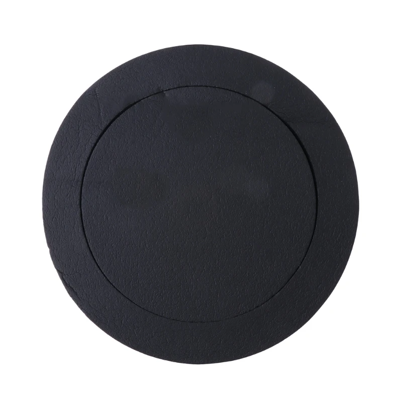

1 PC 6" 6.5" Inch Car Universal Speaker Insulation Ring Soundproof Cotton Pad