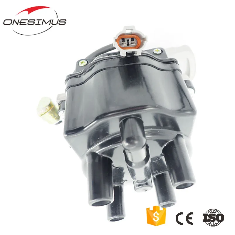 1pcs Ignition System Distributor 19020-11320 for T- 2ELU COROLLA EE100
