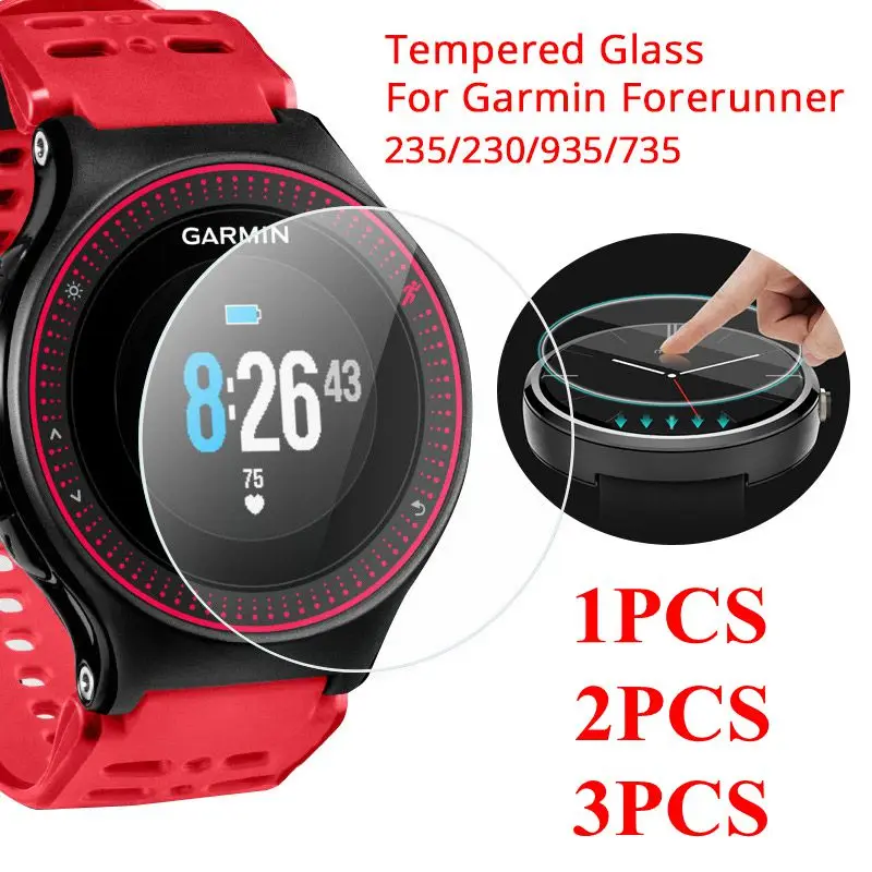 screen protector garmin forerunner 935