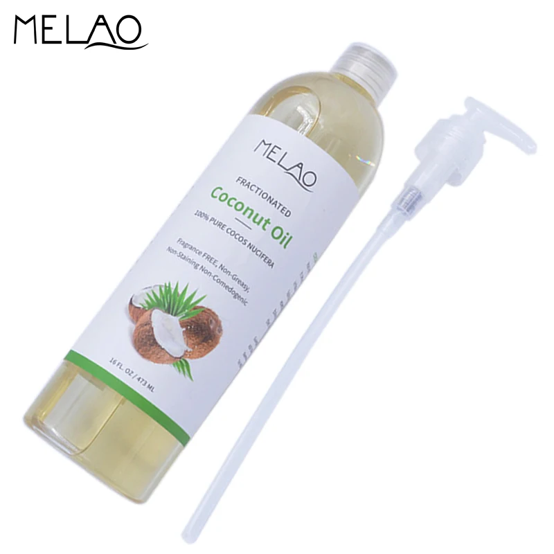coconut oil 2