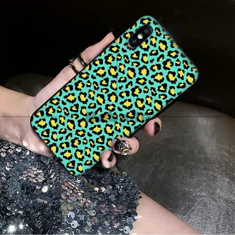 leopard print