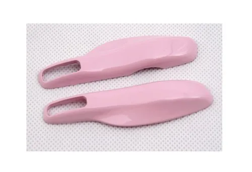 

Gloss PINK Remote Flip Key Cover Case Skin Shell Cap Fob Protection for Porsche Cayenne Panamer 2011 Boxster Cayman 2013