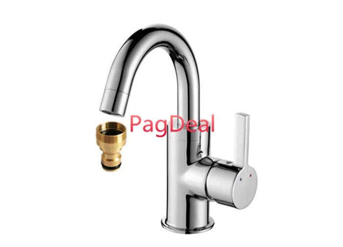 copper water faucet Joints01