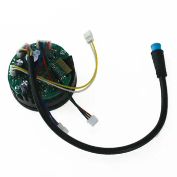 

Bluetooth Circuit Board Dashboard Spare Scooter Part For Ninebot ES1 ES2 ES3 ES4