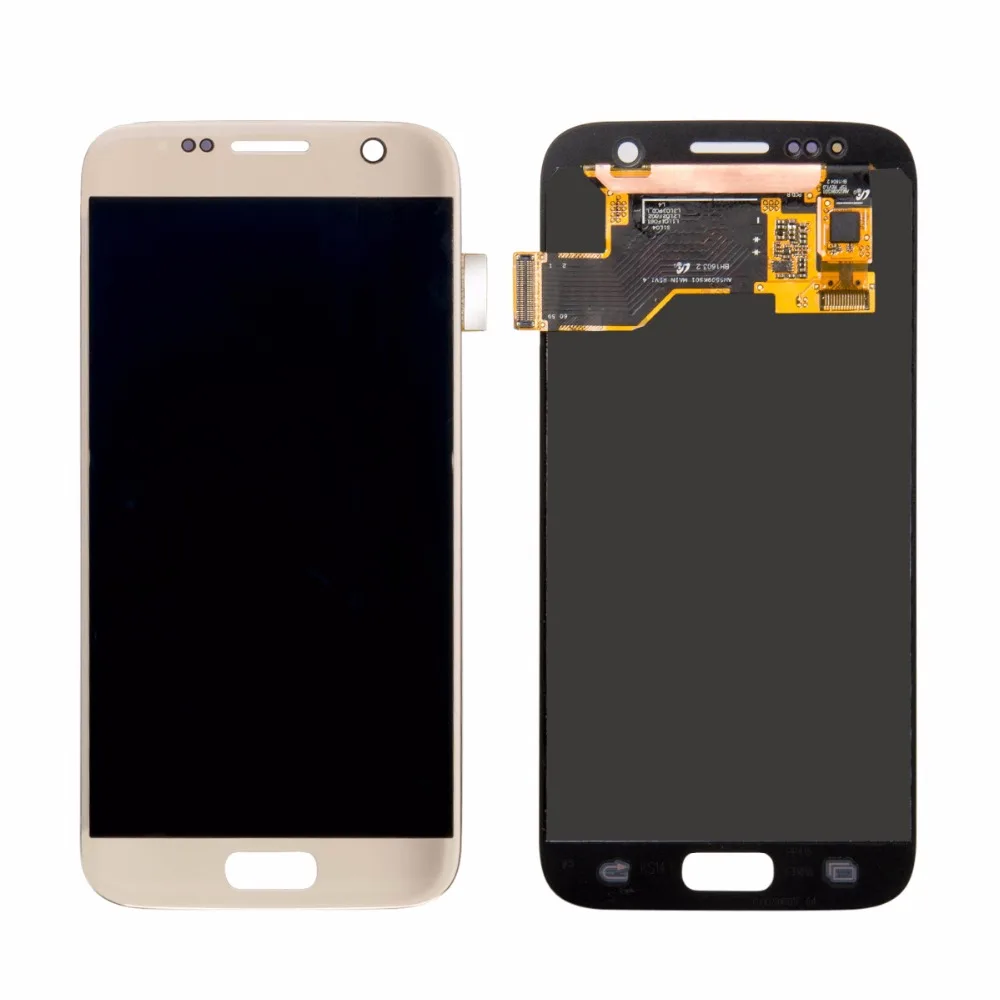 10PCS Lot Touch Screen Digitizer Assembly 100 Tested For font b Samsung b font font b