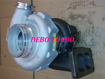 

NEW GENUINE GT42 723117-5004S 61561110227 Turbo Turbocharger for Steyr Truck WEICHAI Diesel WD615.46/68