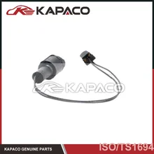 Износ тормозных колодок Сенсор OE#34111152607 34351179819 34351180782 для BMW E30 E36 E28 E24