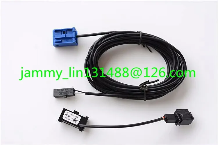 bmw usb cable 
