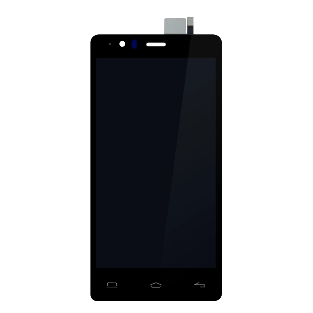 Для BQ Aquaris E5 4G ЖК-дисплей+ сенсорный экран полная сборка BQ Aquaris E5 4G 0982 TFT5K0982FPC-A2-E ЖК-Дигитайзер+ Бесплатные инструменты