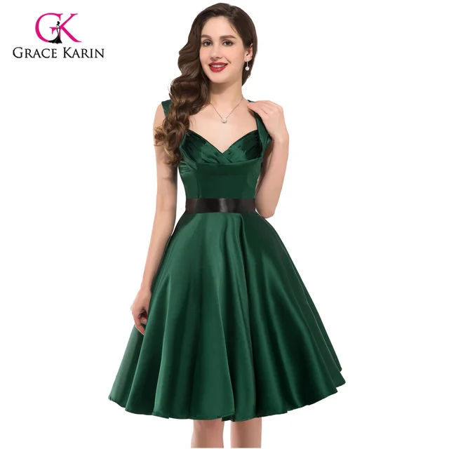 Vintage Party Dresses