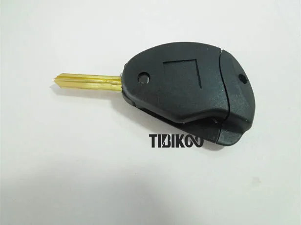 

Folding Flip Remote Key Shell Side 2 Button for Citroen Xsara Xantia PICASSO AX Replacement Car Key Blanks Case
