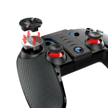 

iPega PG-9099 Wireless Bluetooth Gamepad Joystick Game Controller for Android