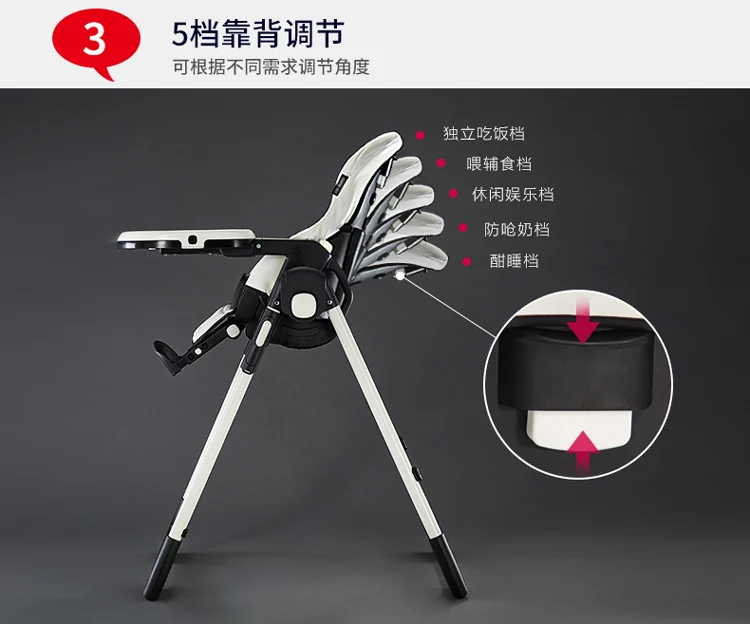 China multifunction baby chair Suppliers