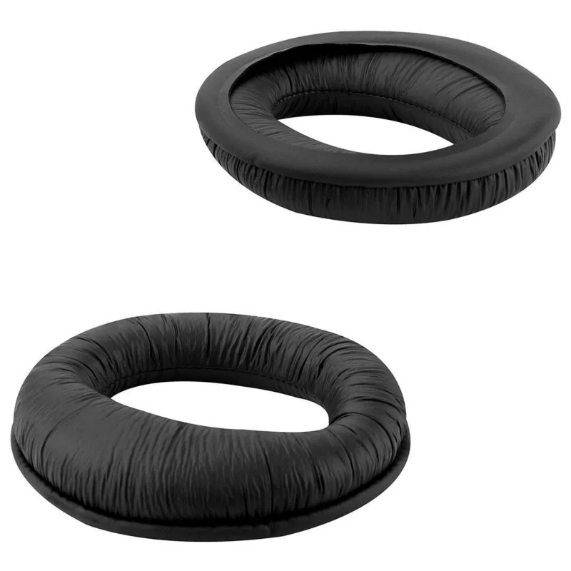 Сменные амбушюры SONY Playstation PS3 PS4 PS Vita 7 1 для наушников ремонтные детали|ear pads|ear pad