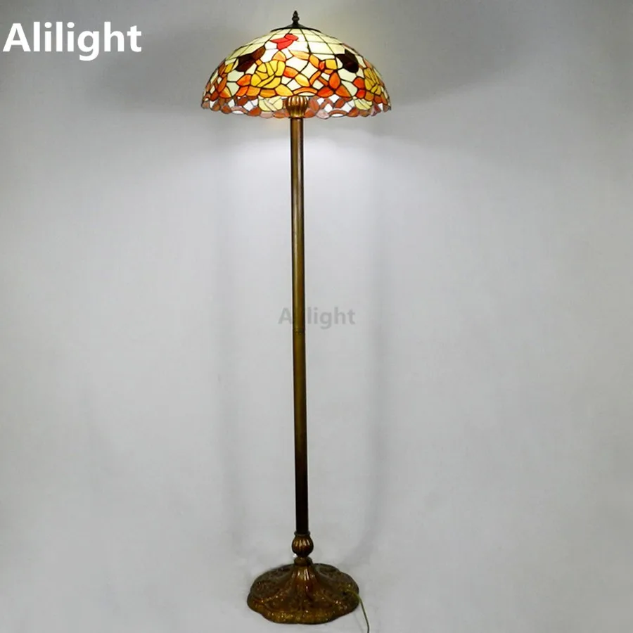 Comprar Retro Creativo Stanging Piso Iluminación