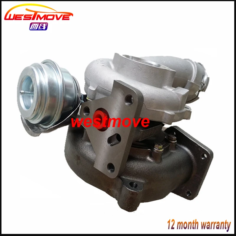 GT2052V Турбокомпрессор 720931 720931-5004S 720931-9004S турбо для Volkswagen T5 Transporter 2 5 TDI 128 Kw 174 HP AXE