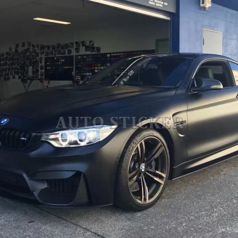 Satin Black С†РІРµС‚