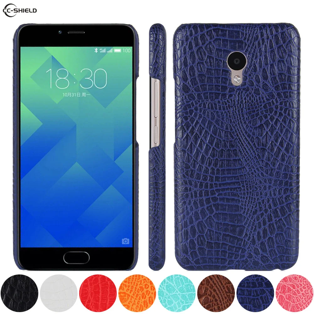 Leather Case for Meizu M5 M611 M611A M611D Phone Bumper Fitted MeiZu M 5 M611Y 611 611A 611D 611Y Hard PC Frame Cover | Мобильные