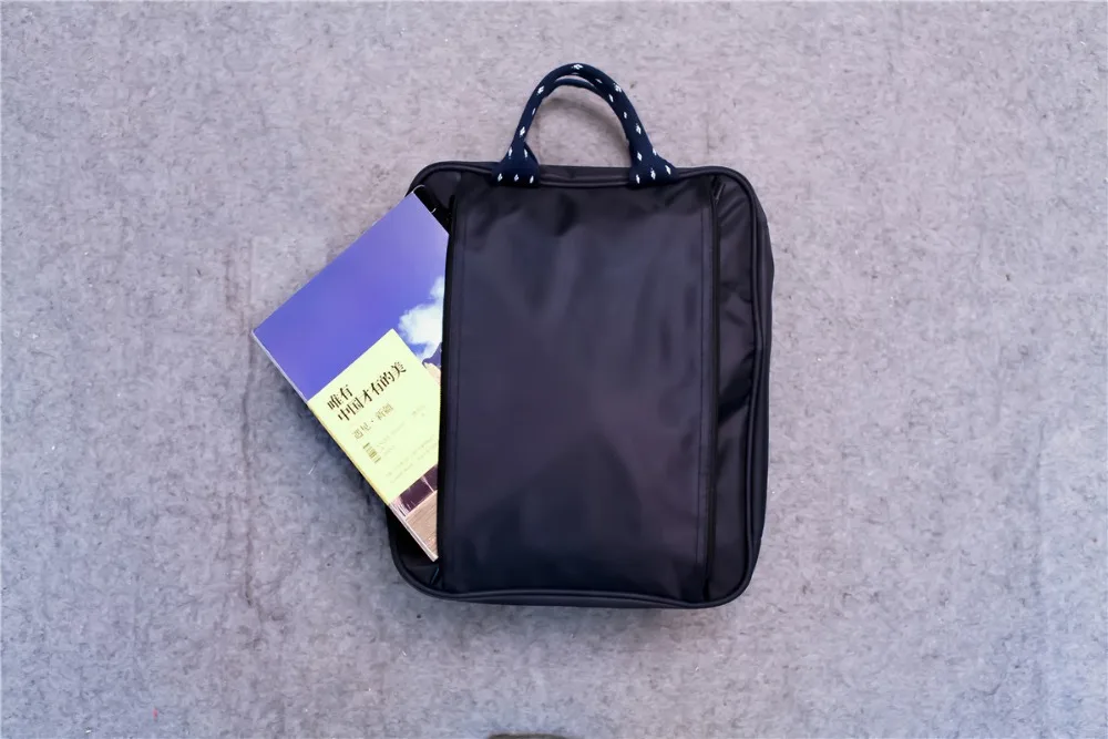 Shushiruo высокое качество Удобная дорожная сумка большой Ёмкость сумки чашку Водонепроницаемый складная сумка Чемодан плеча