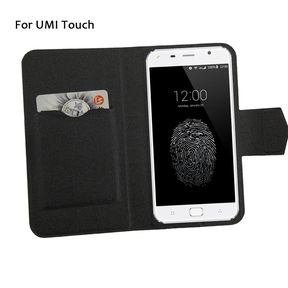 3 UMI Touch