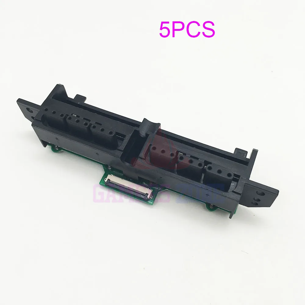 

5PCS For PS2 30000 50000 Console Interface Socket Board Part For Sonly Playstation 2 Controller