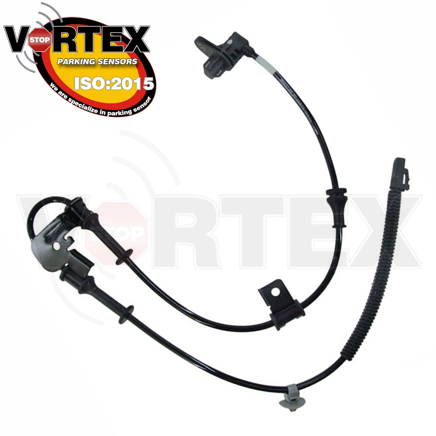 Front ABS Wheel Speed Sensor Left For 2011-2017 HYUNDAI Accent Solaris 95670-1R000 956701R000 | Автомобили и мотоциклы
