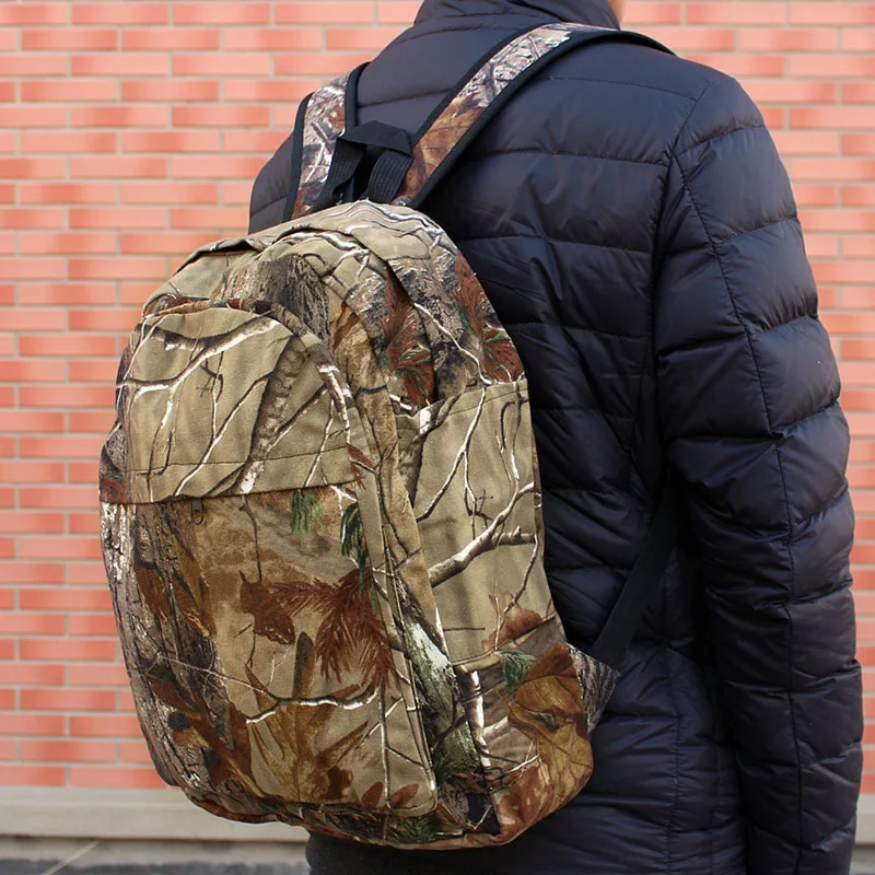 Рюкзак Bionic для мужчин и женщин тактический военный рюкзак охоты рыбалки походов