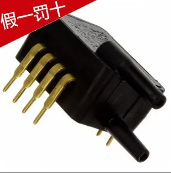 

2PCS/LOT ASDXAVX010NGAA5 SENSOR PRESS GAUGE 10 H2O 8DIP Pressure Sensors