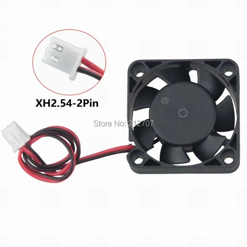 40mm 12v fan 14