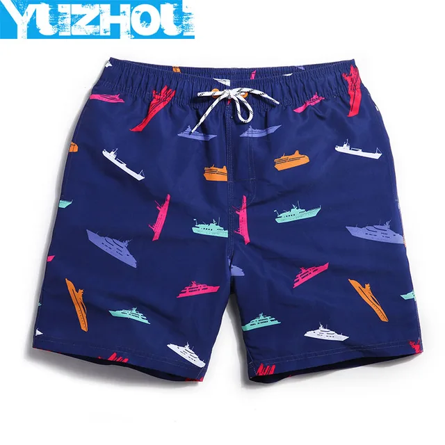 Cheap Board shorts men navy Blue summer swimwear mens joggers bodybuilding short plavky man brand surf bathing suit men's swimming gym Cheap Board shorts men navy Blue summer swimwear mens joggers bodybuilding short plavky man brand surf bathing suit men's swimming gym