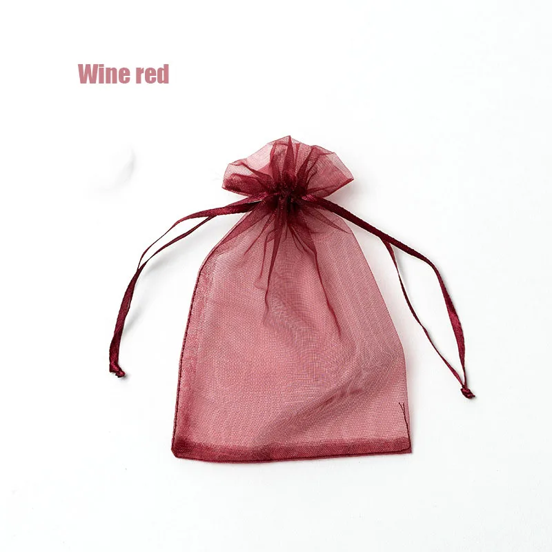 wine red