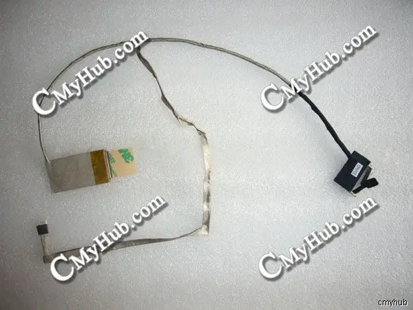 ЖК-кабель для Asus Серии K43 X43 A43 K43U DC02001AU20 | Компьютеры и офис