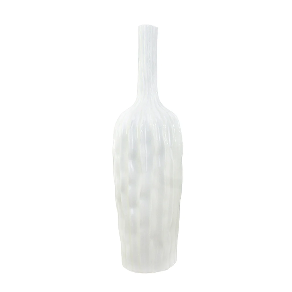 

Modern Ceramic Plant Pot Flower Holder Vase Table Ornament Home Decor