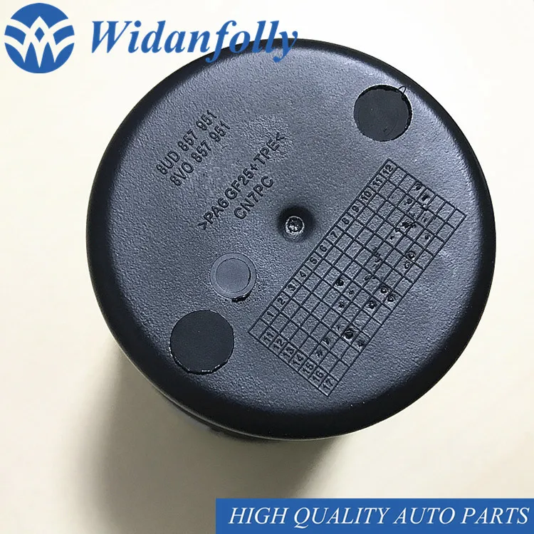 Widanfolly сзади пепельница зольник для A3 S3 8V Q3 2012 2013 A4 RS3 8UD857951 8V0857951 8UD 857 951 8V0 857 951