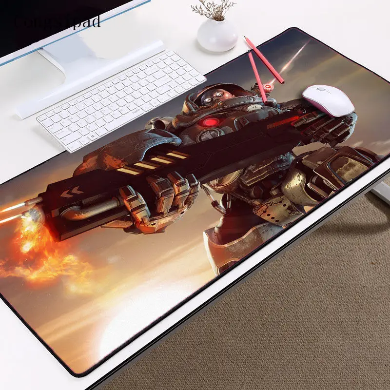 Congsipad крутой рисунок научно фантастическая игра искусство обои напечатанный