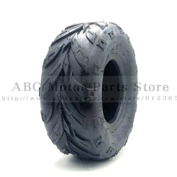 

6 Inch ATV Tire 145/70-6 four wheel vehcile Fit for 50cc 70cc 110cc Small ATV Front Or Rear Wheels