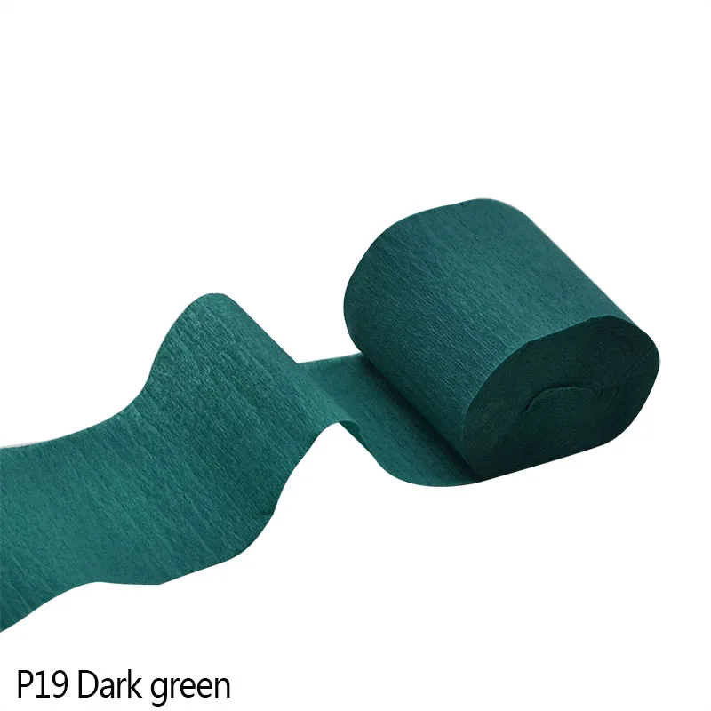 P19 Dark green