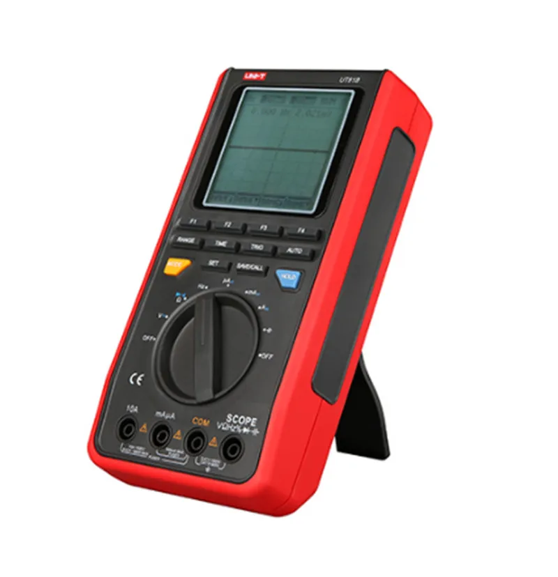  UNI-T UT81B02