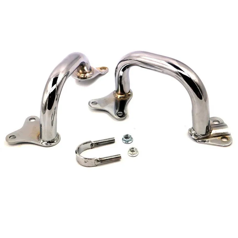 

Motorcycle Crash Bar Engine Guard Protector Rail FIT for Honda Seven Fifty RC42 NIGHTHAWK 750 CB750 CB 750 1993 - 2011 2010 2009