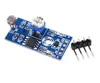 The automatic control module photorelay light photosensitive resistor XH-M209 brightness switch module ► Photo 1/3