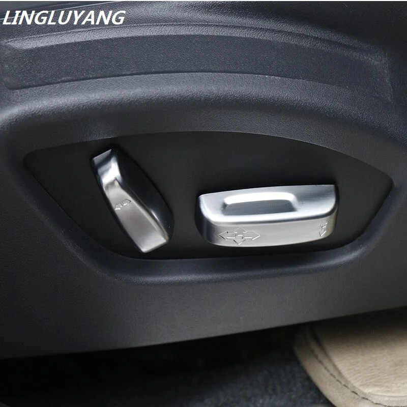 Автомобильный переключатель регулировки сиденья для Volvo S40 S60 S80 XC60 XC70 V40 V60 C30 C70