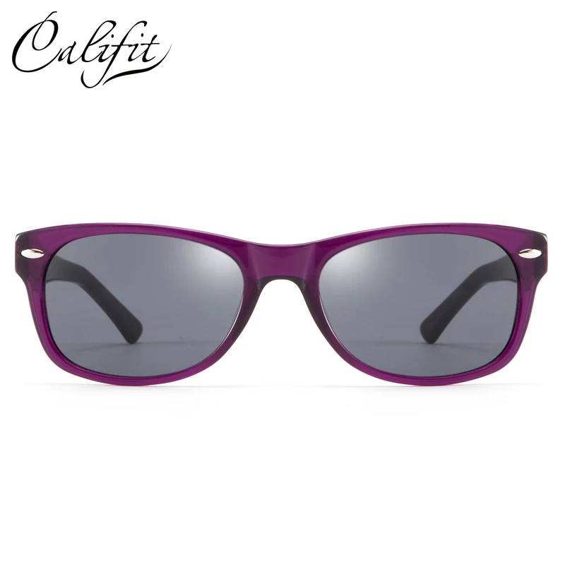 Polarisierte Califit Progressive Uv400 farbe Männer Klassische Brillen Brille Objektiv Männlich Optische Multi C1 Rezept c2 Gläser Niet qIHfwIU