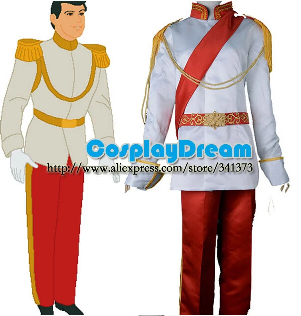 ImagineMDD: Royal Wedding William 