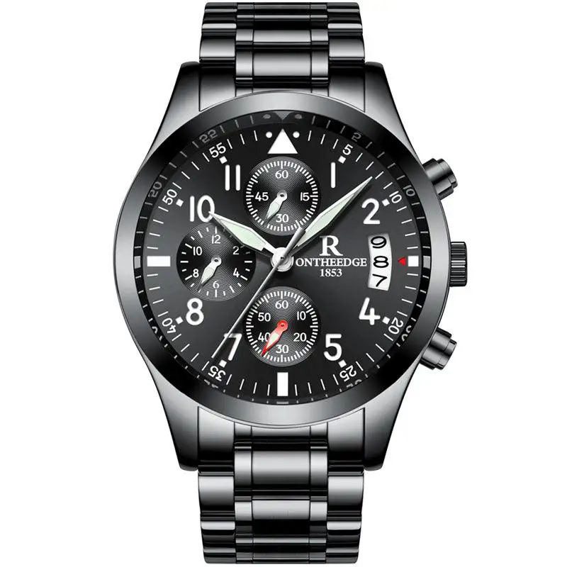 Daftar Harga Jam Tangan Dw Couple 3 Jarum Bulan November 2021