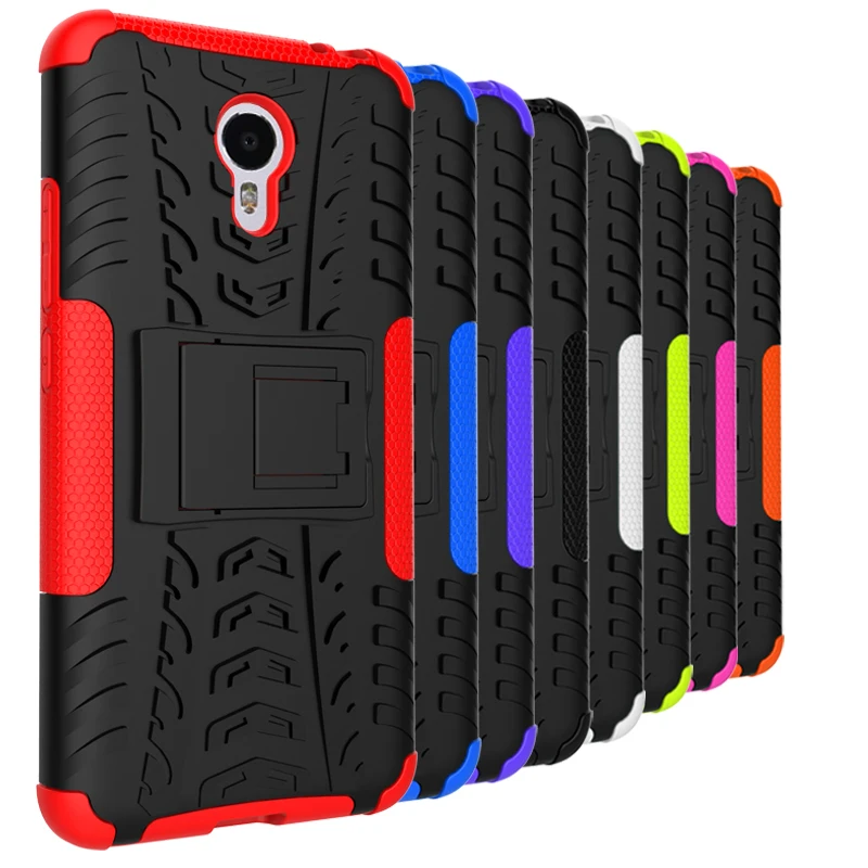 

Case For Meizu M2 M3 M5 Note mini Cover Iron Man Cool TPU Hybrid Armor Stand holder Meizu M2 M3 M5 Note hard Case kimTHmall