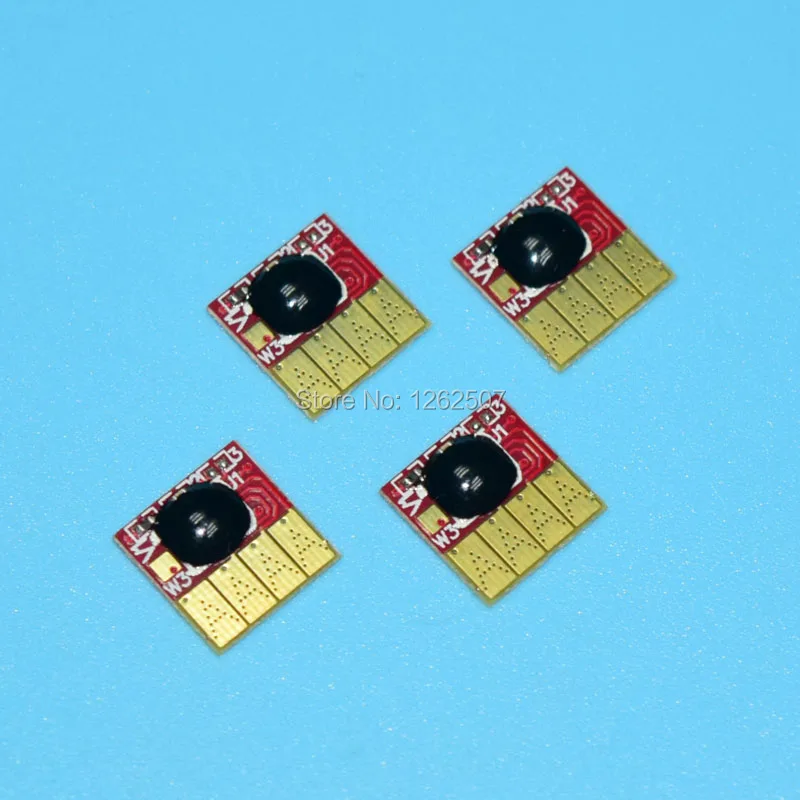 Show ink level chips! New Updated 950 951 ARC chips for HP 8100 8600 8610 8620 8630 8660 8615 printers auto reset chip | Компьютеры и