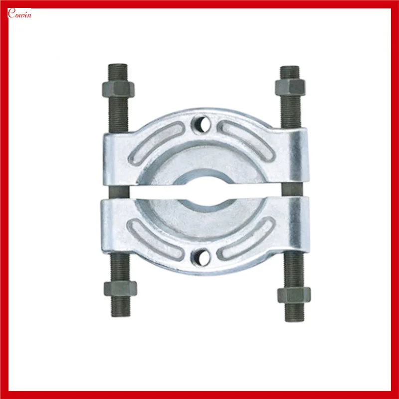 Супер качество Универсальный Автомобильный 30-50 мм съемник подшипников сепаратор инструмент для удаления