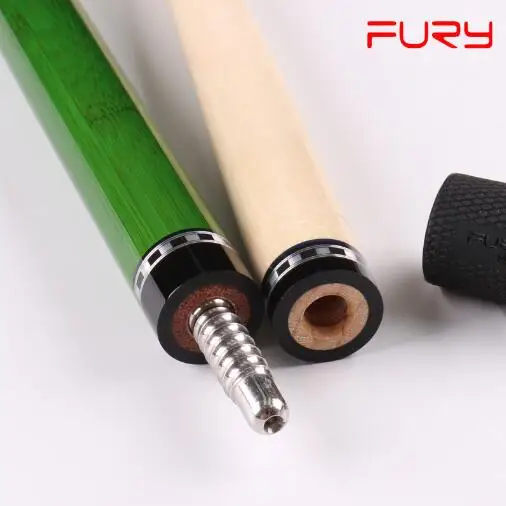 2018 FURY NT ручная работа бильярдный кий набор из твердой древесины Северо